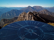 80 Da Punta Cermenati (1875 m.) 